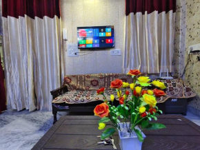 Peaceful stay 1 BHK Appartment